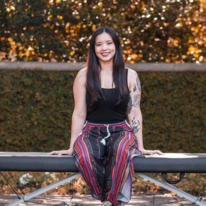 Meet your Posher, Rachel